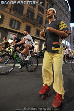 2017-06-15 Milano - Critical Mass 0386